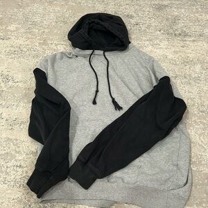 Brandy Melville Oversized Hoodie
